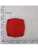BEARING SUPPORT COVER PINION