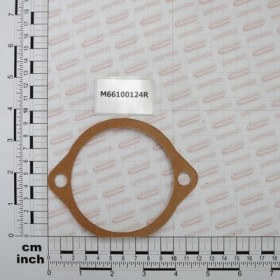 GASKET MM.0,3