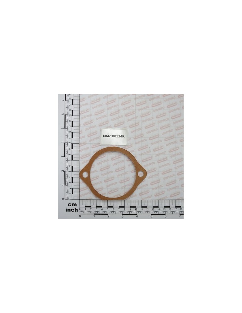 GASKET MM.0,3