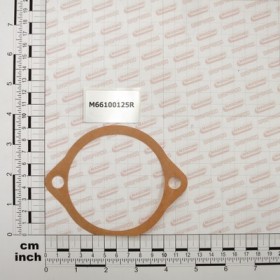 GASKET MM.0,1