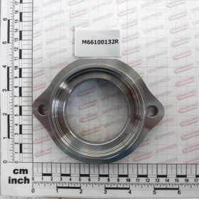BEARING SUPPORT