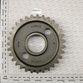 CENTRAL GEAR Z-31
