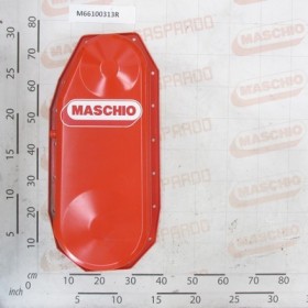 CHAIN COVER