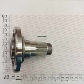 ROTOR PIN TRANSMISSION SIDE