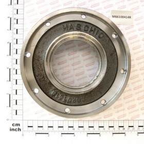 DRIVE SIDE SUPPORT