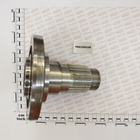 DRIVE SIDE HUB