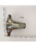DRIVE SIDE HUB