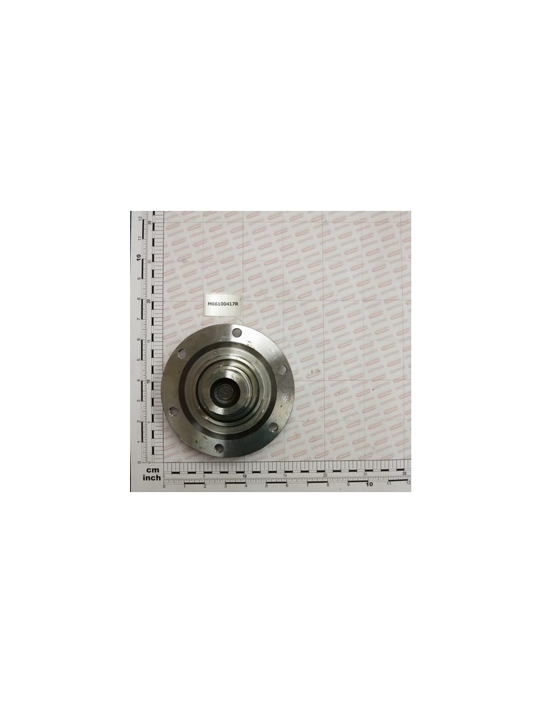 OUTER SIDE HUB