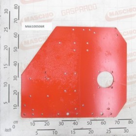 EXTERNAL SIDE PANEL