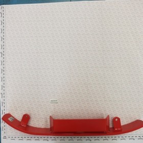 TRANSMISSION SIDE SKID