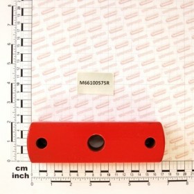 SPACER PLATE 40MM