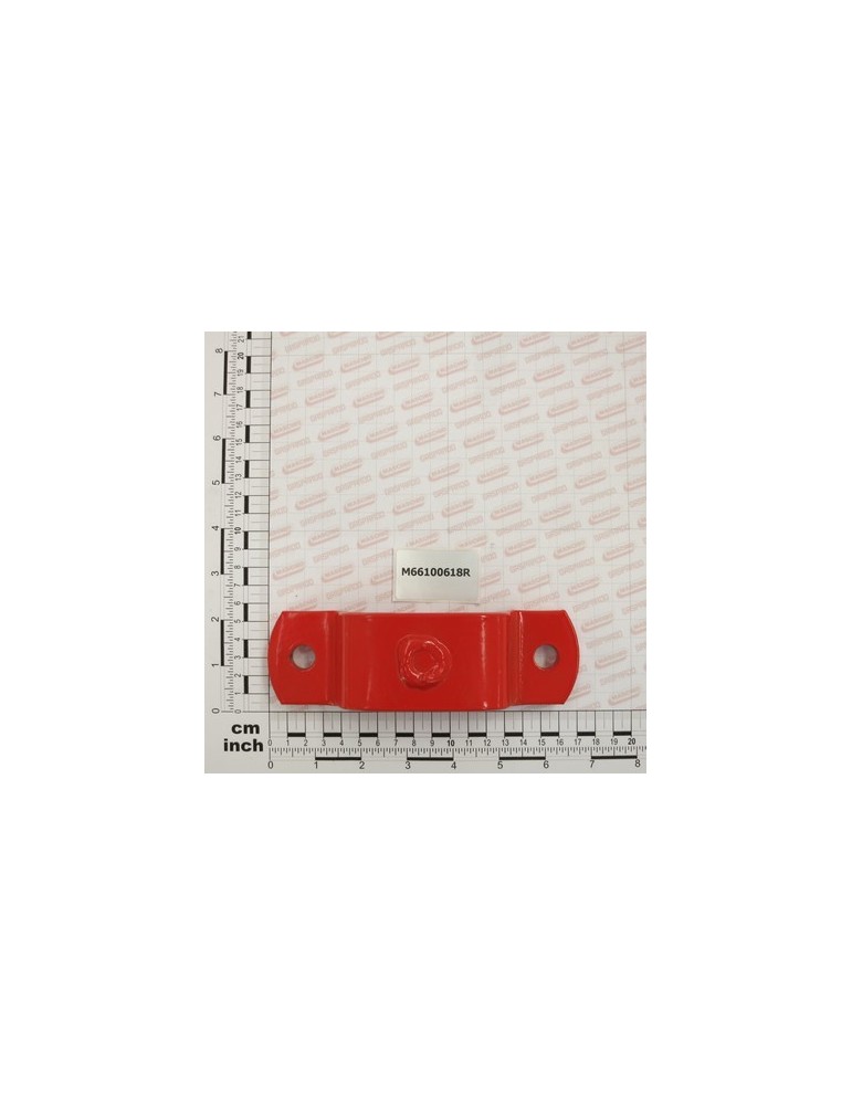 HINGE STIRRUP