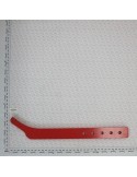 TOOTH FOR TRACK ERADICATOR