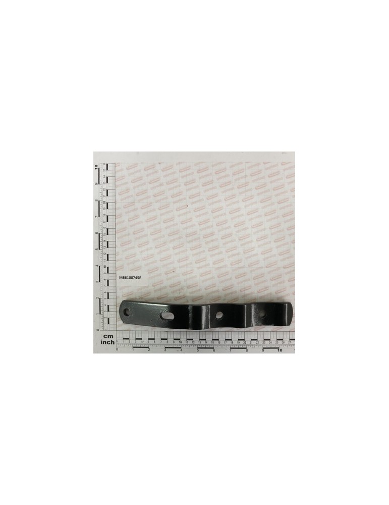 FRONT PROTECTION FASTEN.
