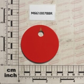 BLOCKING DISK PLUG