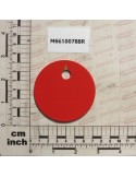BLOCKING DISK PLUG
