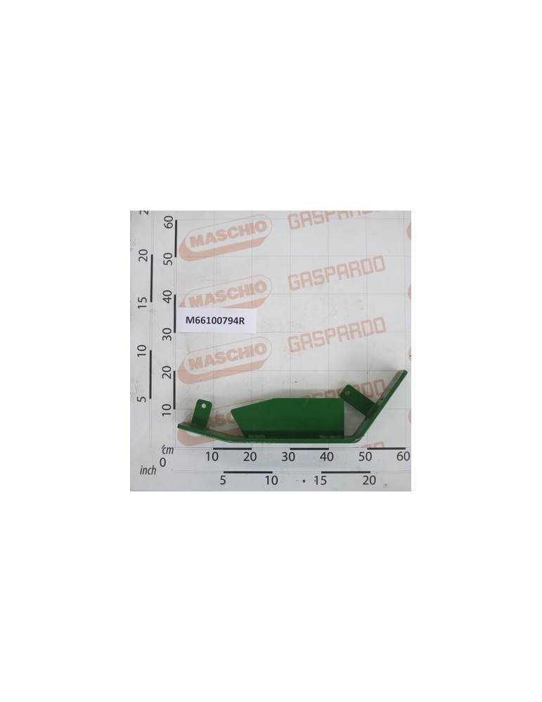 COMPLETE SIDE SKID