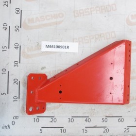 REINFORCED L. 3RD POINT