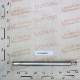 TRANSMISSION SHAFT