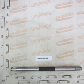 TRANSMISSION SHAFT