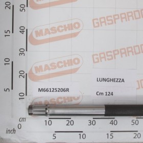 TRANSMISSION SHAFT