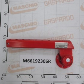 DISC PLOW SX