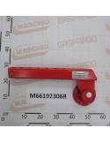 DISC PLOW SX