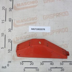 LEFT SIDE PLATE