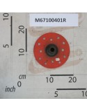 FLANGED HUB