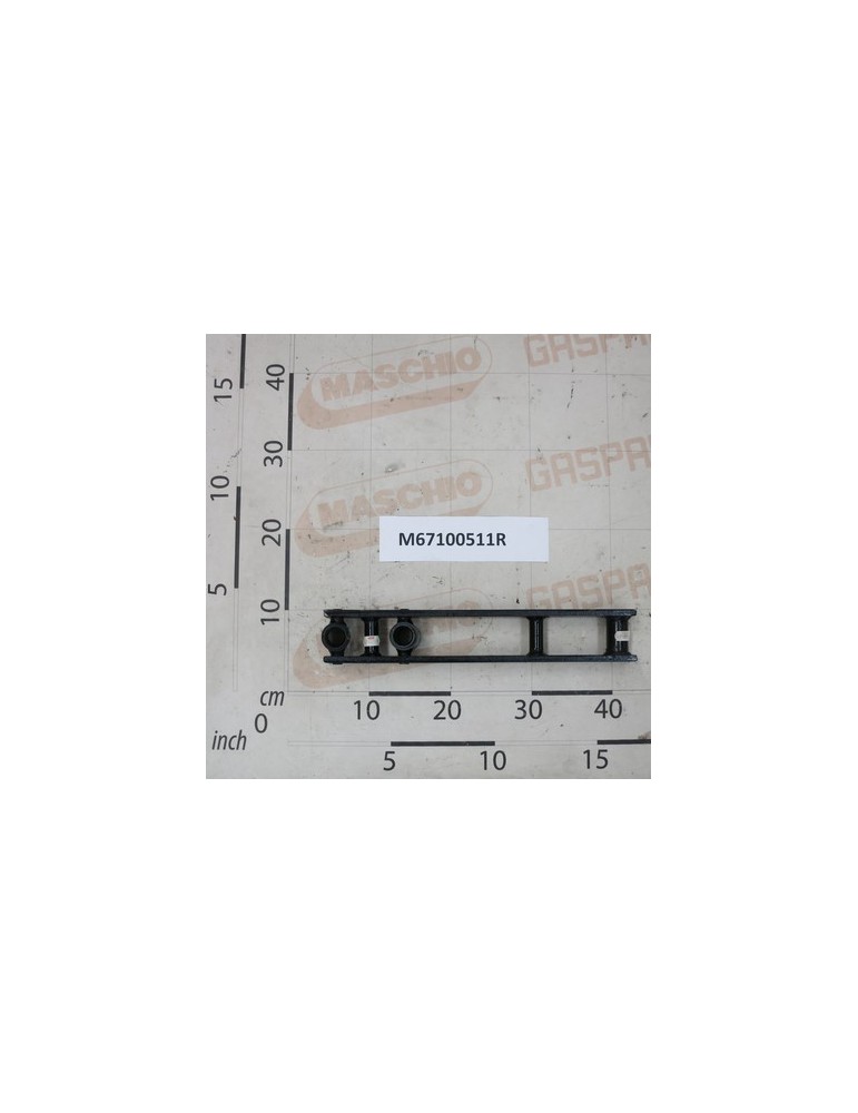 CONNECTING ROD