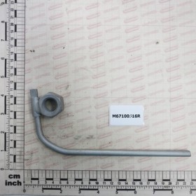 ADJUSTING HANDLE