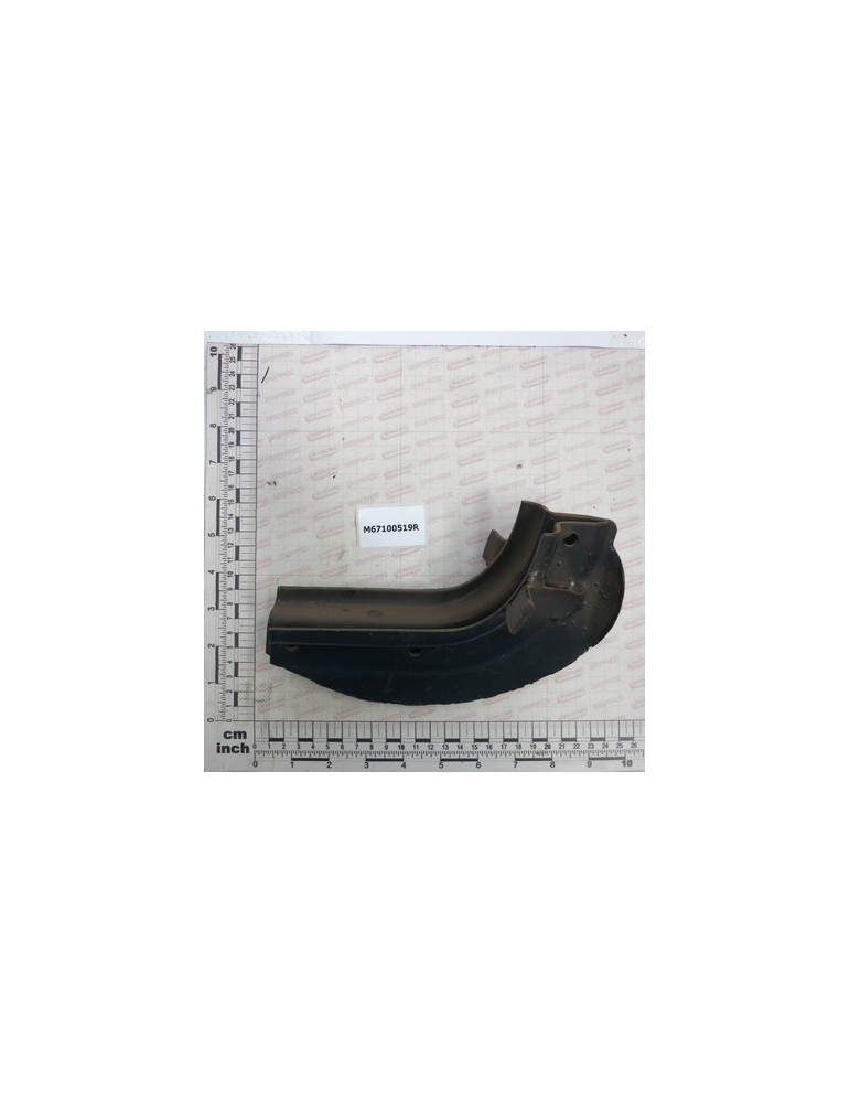 CHAIN SIDE SKID