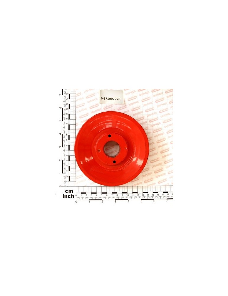PULLEY
