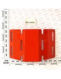 PROTECTION BONNET L.120