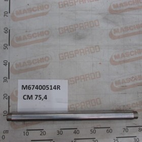 COMPLETE FRONT TUBE