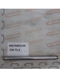 COMPLETE FRONT TUBE