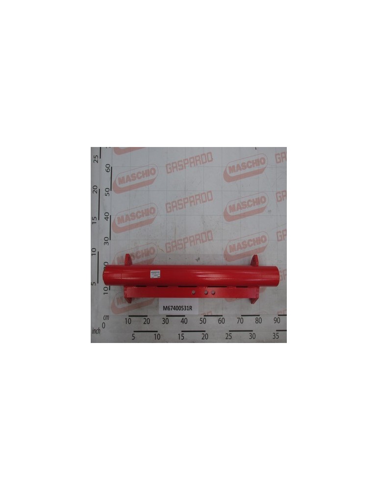 SLIDING TUBE
