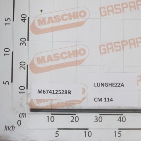 PROTECT.FLAP BAR D-15 L-1138