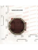 GEARBOX HOUSING
