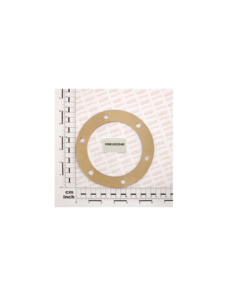 GASKET