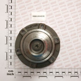 ROTOR HUB ASSY