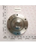ROTOR PIN SIDE PANEL