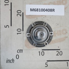 DRIVE SIDE HUB