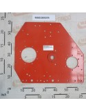 TRANSMISSION SIDE PANEL