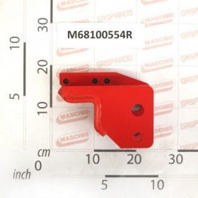 RIGHT BAR LINKAGE