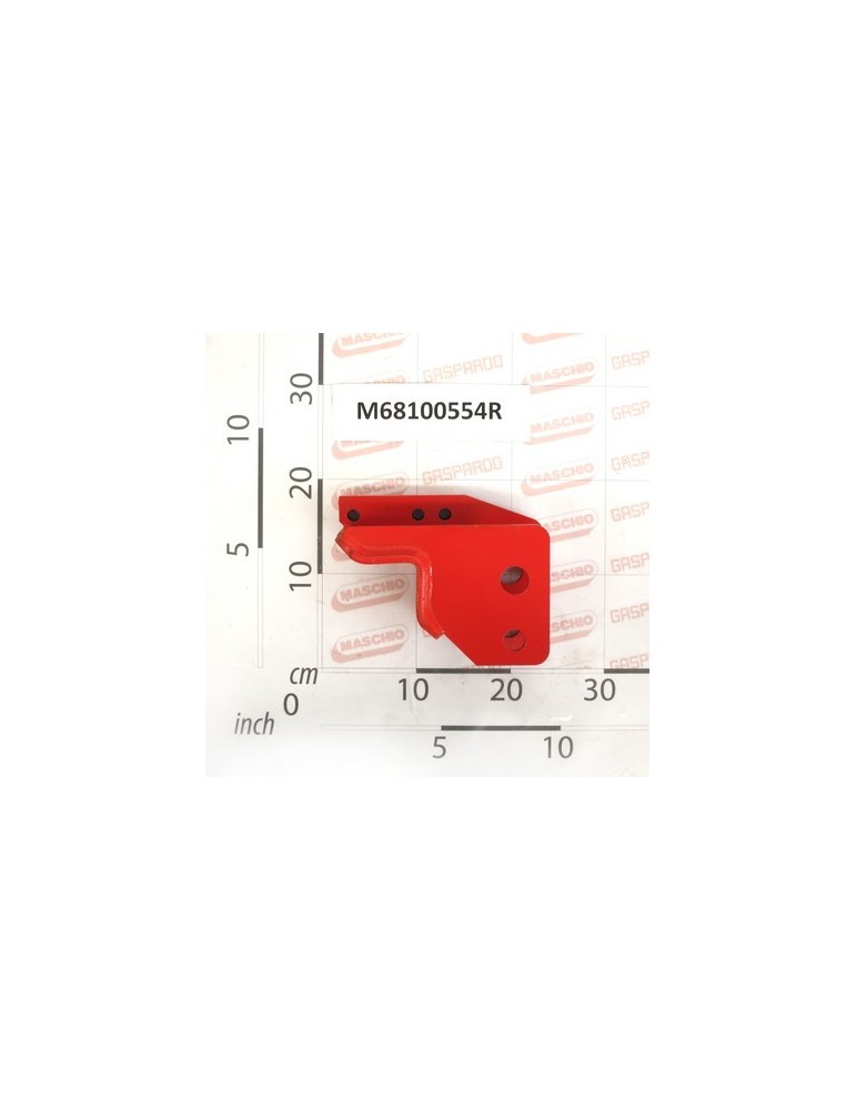 RIGHT BAR LINKAGE