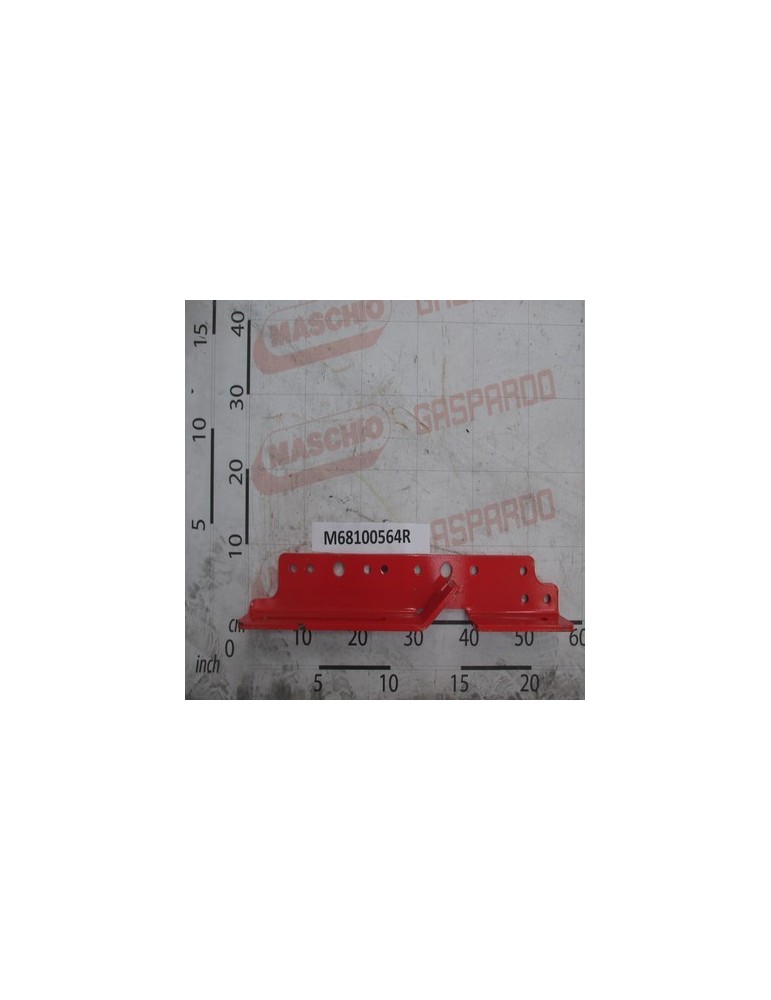 RIGHT BAR SUPPORT