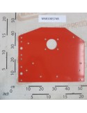 EXTERNAL SIDE PANEL