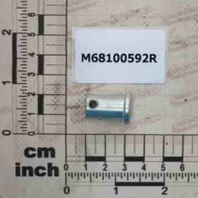 PIN D-12 L-19