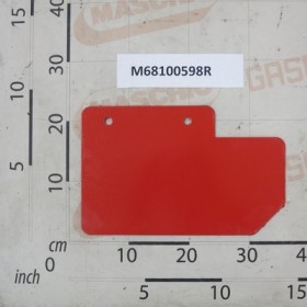 SIDE PLATE PROTECTION EXTENDER